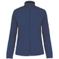 MAUREEN - LADIES' FULL ZIP MICROFLEECE JACKET (1)