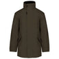 QUILTED PARKA (2) Wholesale Coats and Jackets