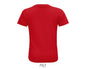 SOL'S CRUSADER KIDS' - ROUND-NECK FITTED JERSEY T-SHIRT