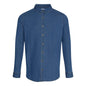 CHEMISE EN JEAN JACK