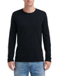 ADULT TRI-BLEND LONG SLEEVE TEE