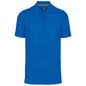 POLO À MANCHES COURTES POUR HOMME