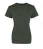 LES 100 T-SHIRTS FÉMININS