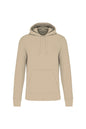 SWEAT-SHIRT À CAPUCHE ÉCOLOGIQUE POUR HOMME