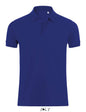 SOL'S PHOENIX HOMME - POLO COTON-ÉLASTHANNE