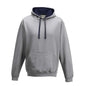 VARSITY HOODIE