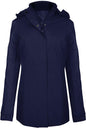 LADIES' PARKA