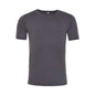 T-shirt lavé