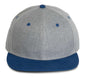 CASQUETTE SNAPBACK - 6 PANNEAUX