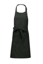 TABLIER EN POLYESTER COTON AVEC POCHE
