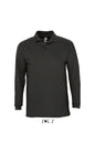 SOL'S WINTER II - POLO HOMME