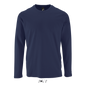SOL'S IMPERIAL LSL MEN - LONG-SLEEVE T-SHIRT