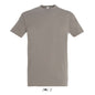 SOL'S IMPERIAL - MEN'S ROUND COLLAR T-SHIRT