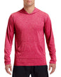 T-SHIRT À CAPUCHE PERFORMANCE® ADULTE