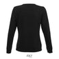 SOL'S SULLY FEMME - SWEAT-SHIRT COL ROND