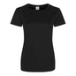 T-shirt cool et doux pour femme
