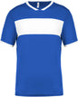 MAILLOT À MANCHES COURTES ADULTE
