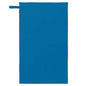 SERVIETTE DE SPORT EN MICROFIBRE
