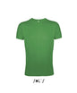 SOL'S REGENT FIT - T-SHIRT HOMME À COL ROND ET COUPE PROFONDE