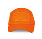 CASQUETTE À 6 PANNEAUX AVEC PATCH