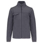 VESTE POLAIRE À MANCHES AMOVIBLES