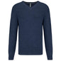 PULL COL EN V PREMIUM