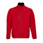 SOL'S FALCON MEN - SOFTSHELL-REISSVERSCHLUSSJACKE
