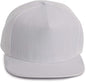 CASQUETTE SNAPBACK - 5 PANNEAUX