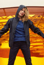 NEOBLU ANDREA - WASSERDICHTE UNISEX-WINDBREAKER
