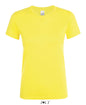 SOL'S REGENT FEMME - T-SHIRT COL ROND