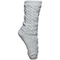 CHAUSSETTES DE DÉTENTE DOUBLÉES DE SHERPA