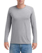 ADULT TRI-BLEND LONG SLEEVE TEE