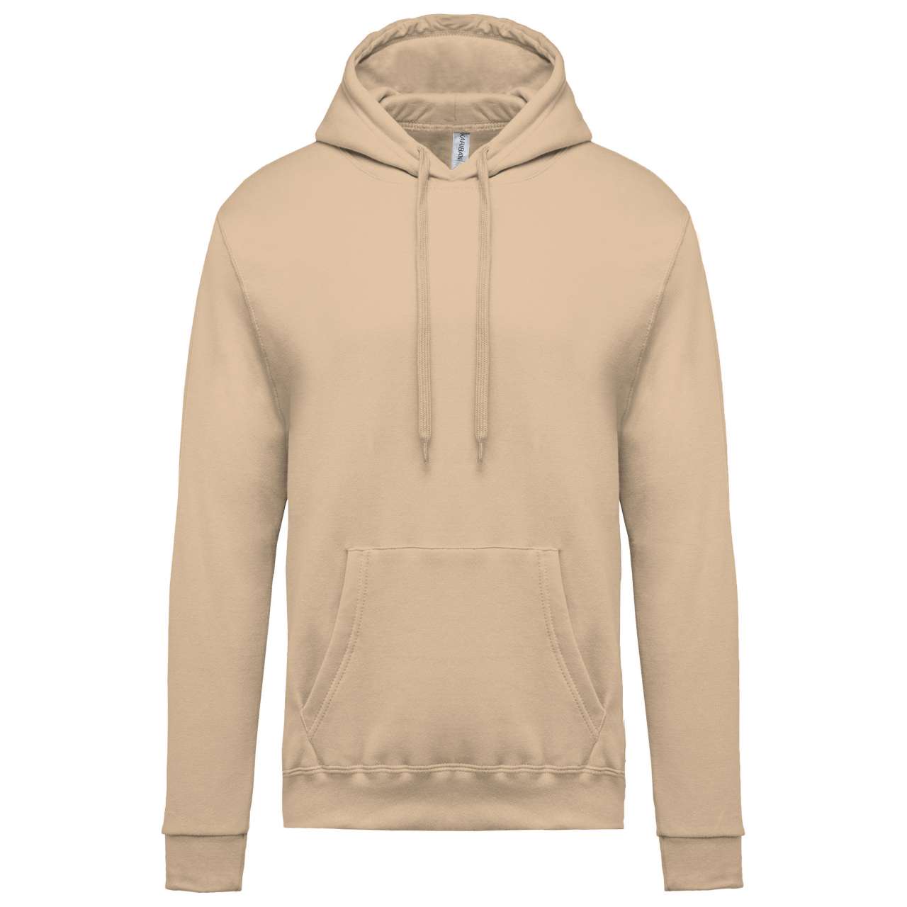 SWEAT-SHIRT À CAPUCHE POUR HOMME