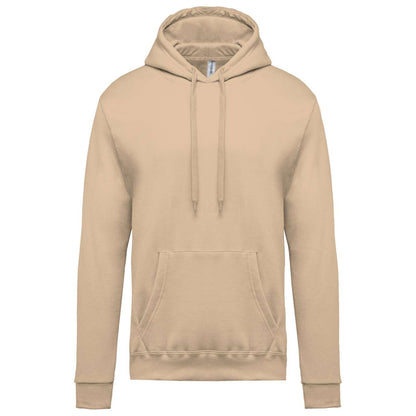SWEAT-SHIRT À CAPUCHE POUR HOMME