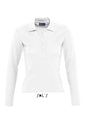 SOL'S PODIUM - POLO FEMME