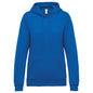 SWEAT-SHIRT À CAPUCHE POUR FEMME