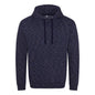 SWEAT À CAPUCHE COSMIC BLEND