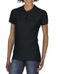 POLO DOUBLE PIQUÉ SOFTSTYLE® POUR FEMMES