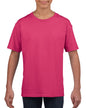 T-SHIRT SOFTSTYLE® POUR JEUNES