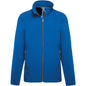 VESTE SOFTSHELL 2 COUCHES POUR HOMME