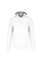 SWEAT-SHIRT À CAPUCHE ÉCOLOGIQUE POUR HOMME
