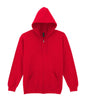 HEAVY BLEND™ ADULT FULL ZIP HOODED SWEATSHIRT (1)