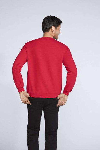 HEAVY BLEND™ ADULT CREWNECK SWEATSHIRT (3)