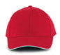 ORLANDO - CASQUETTE 6 PANNEAUX
