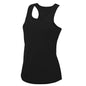 GILET COOL POUR FEMME