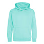 SWEAT À CAPUCHE POUR ENFANTS