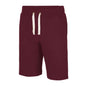 SHORT DE CAMPUS