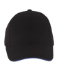 SOL'S LONG BEACH - 5 PANEL CAP