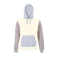 SOL'S COLLINS - UNISEX-KAPUZENSWEATSHIRT