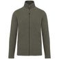 FALCO - FULL ZIP MICROFLEECE JACKET (2) Wholesale